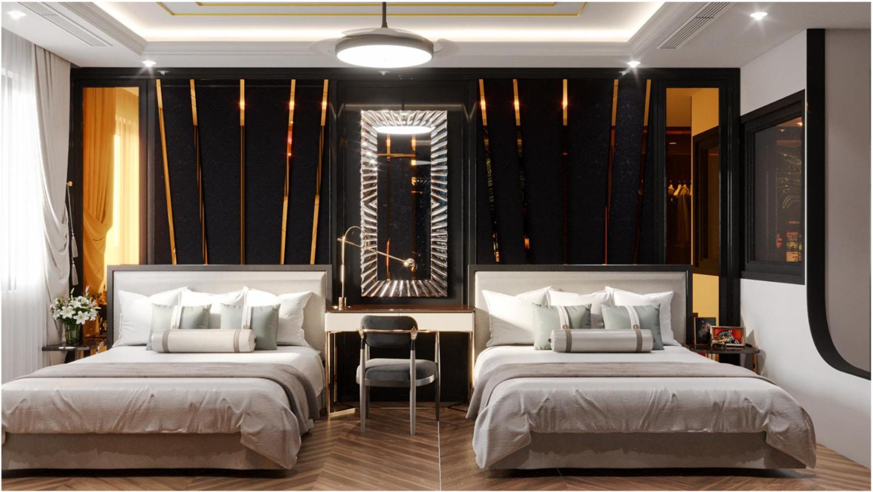 Halong Lavender Hotel ฮาลอง ภายนอก รูปภาพ